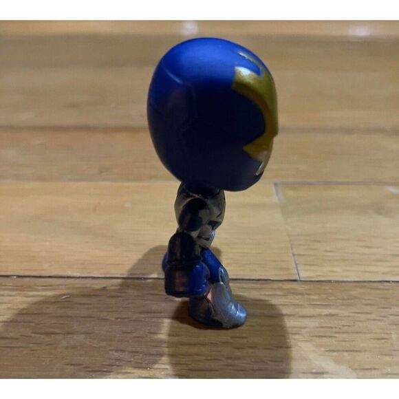 Marvel Avengers Age of Ultron Iron Legionnaire Vinyl Mystery Mini Figure Funko - Picture 2 of 4